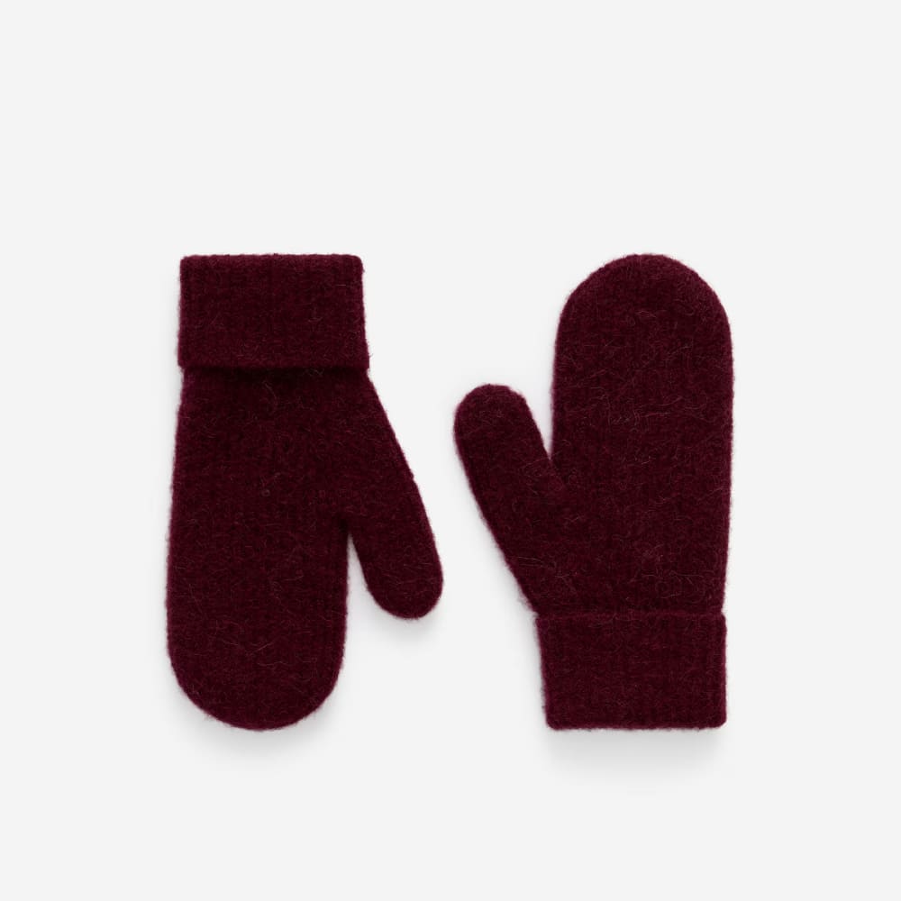 Mittens
