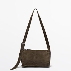 Mini Sue Crossbody Bag