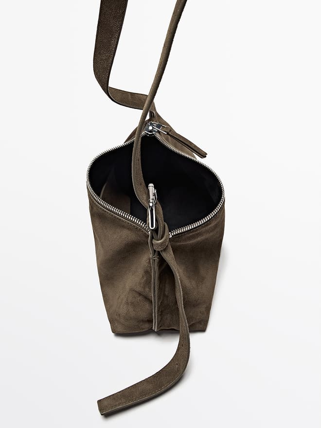 Mini Sue Crossbody Bag - Image 2
