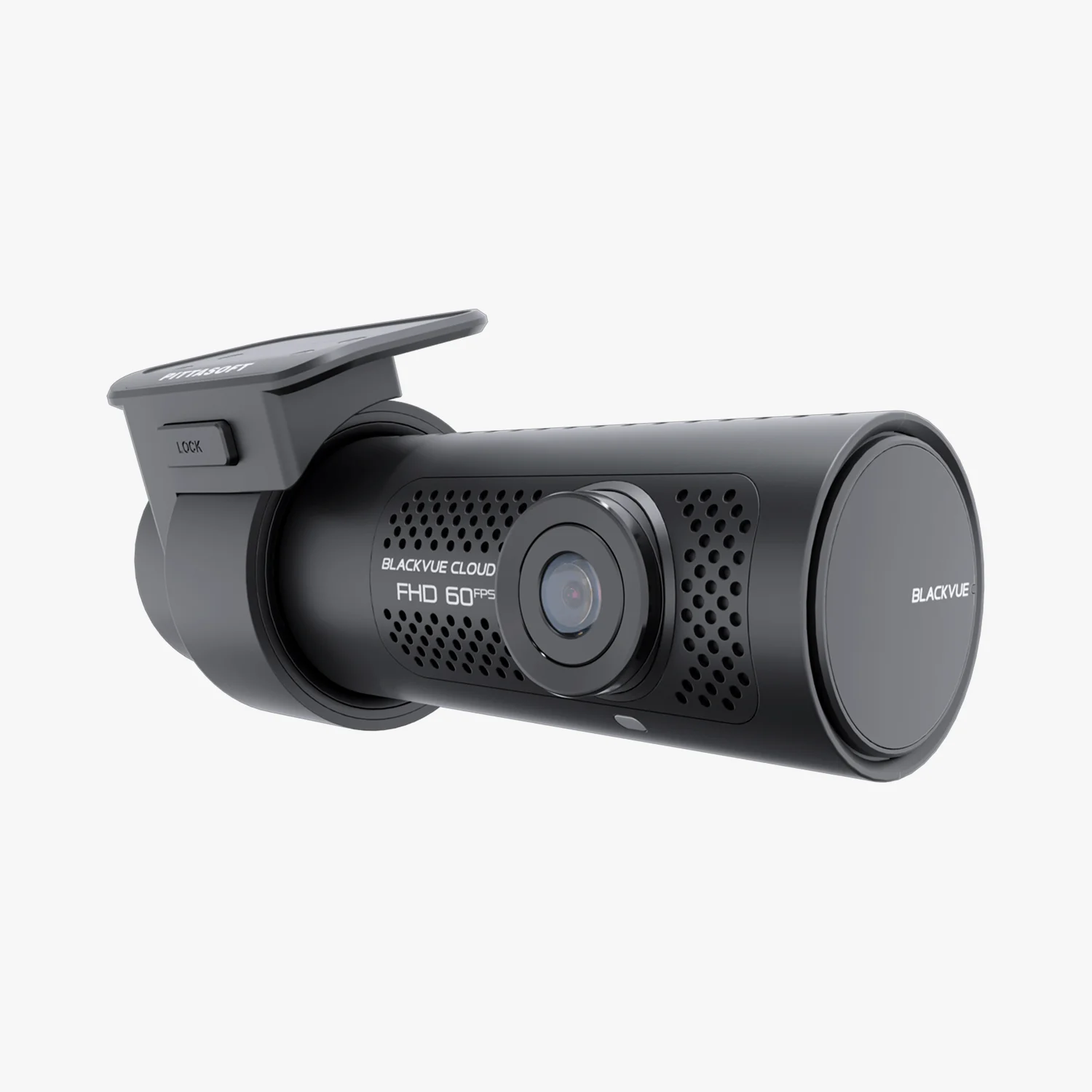 The Ultimate In Dash Camera Technology From Blackvue
