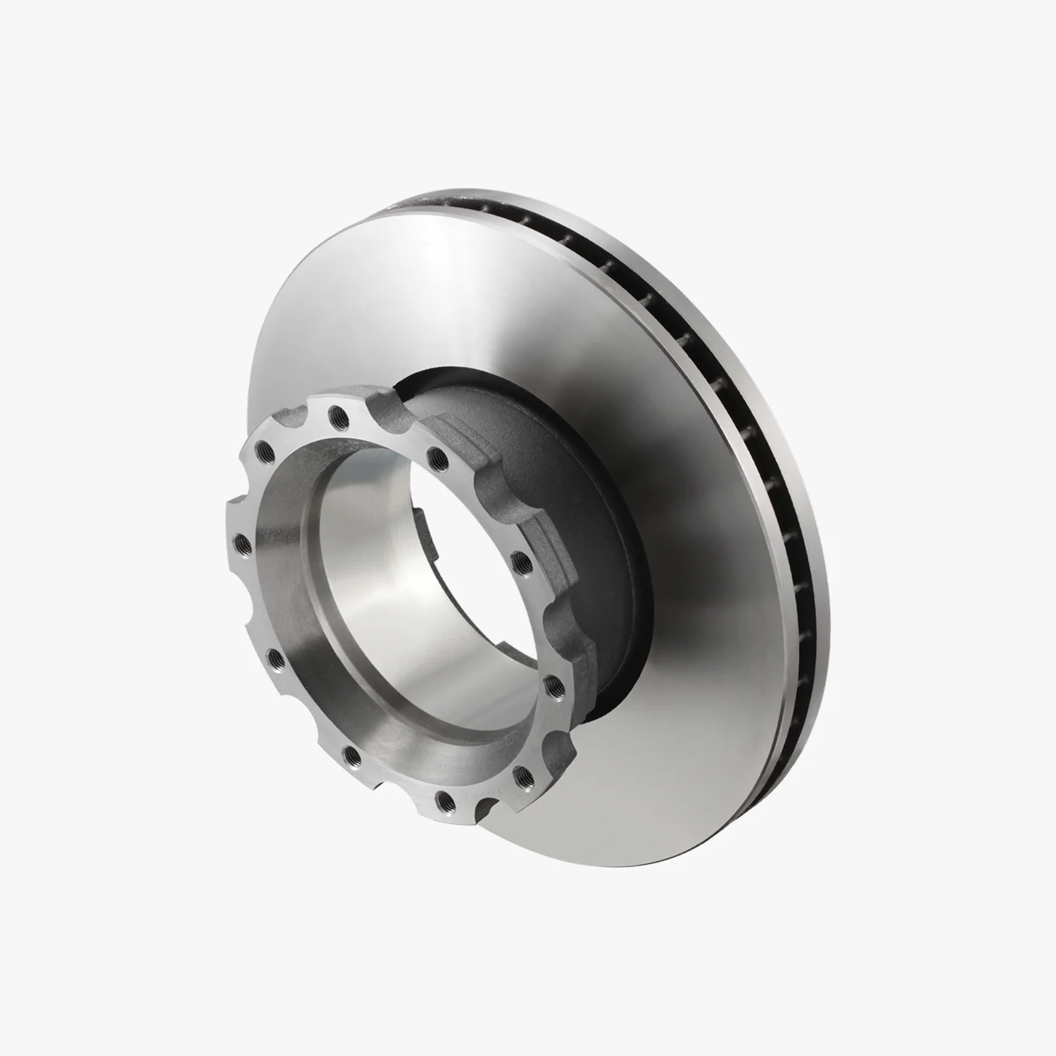 Vented & Drilled Brake Rotors for Ferrari 360 – Superior Stopping Power - Image 2