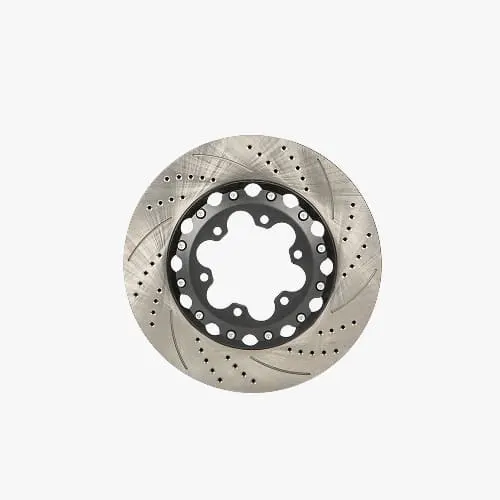 Brake Rotors