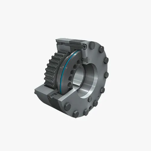 Brake Hydraulics
