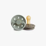 Frigg Moon Natural Rubber Baby Pacifier Gentle Comfort