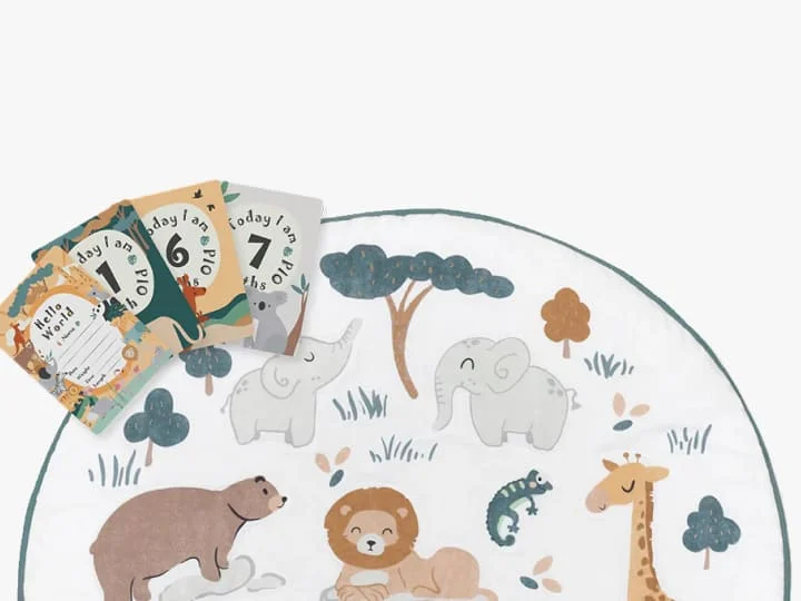 Baby Room