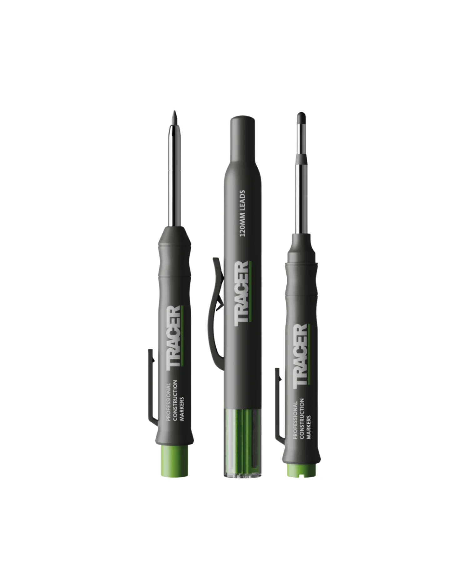Tracer Complete Deep Hole Marking Kit