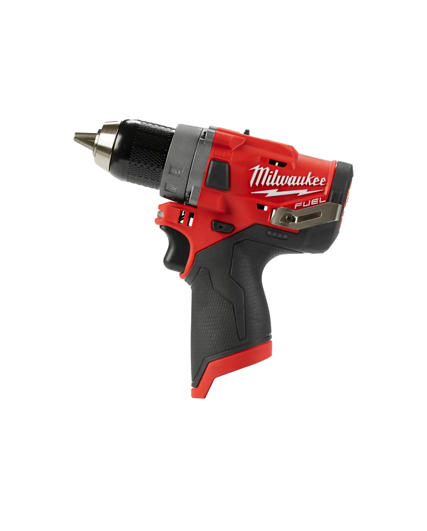 Milwaukee M12 FUEL 1/2inch Hammer Drill (Bare Tool)