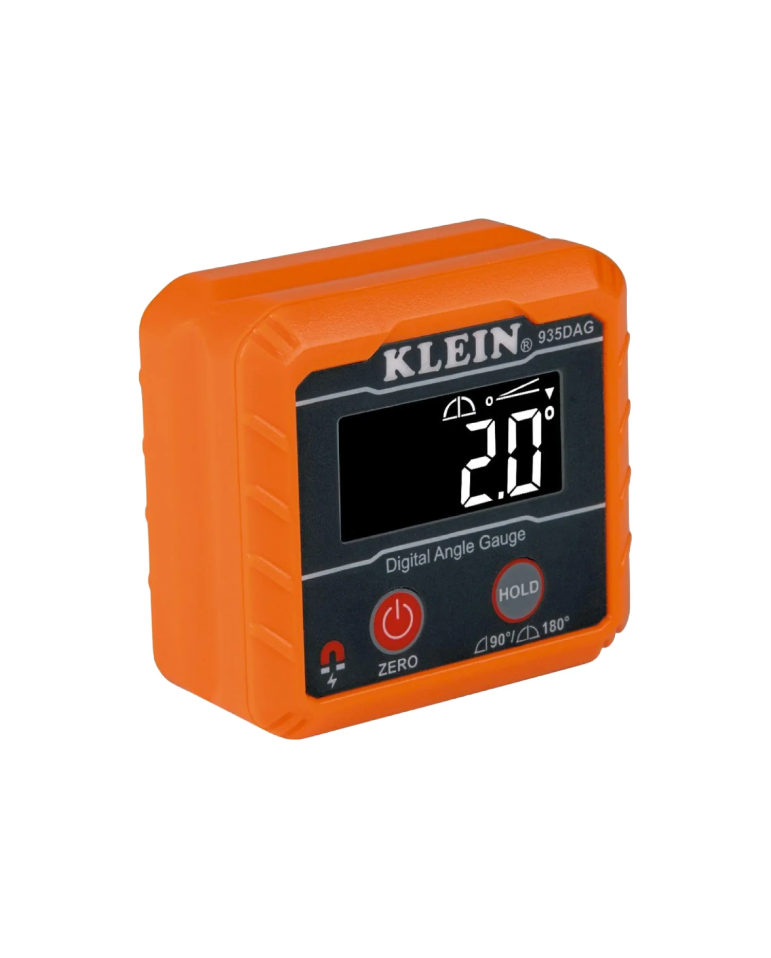 Klein Tools Digital Angle Gauge/Level