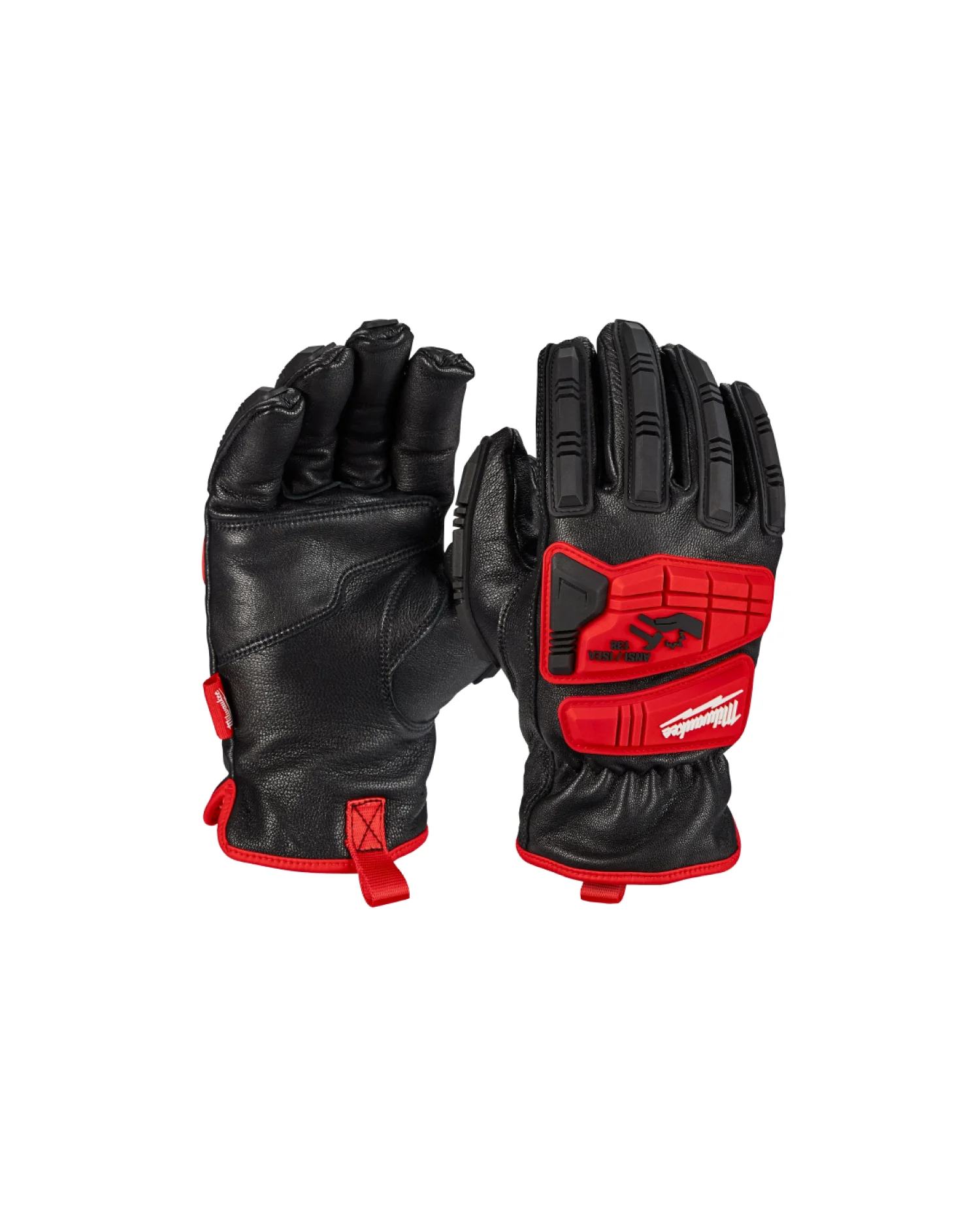 General Purpose Gloves - Milwaukee® Impact