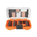 ProFlex Impact Driver Bit Set, 40-Piece - 33801 | Klein Tools