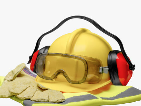 Safety Gear