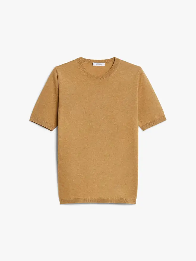 Lyocell Wrap Shirt - Image 2