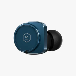 MW09 Active Noise-Cancelling True Wireless Earphones