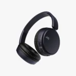 JVC Wireless Headphones with Bluetooth 5.2, Microphone