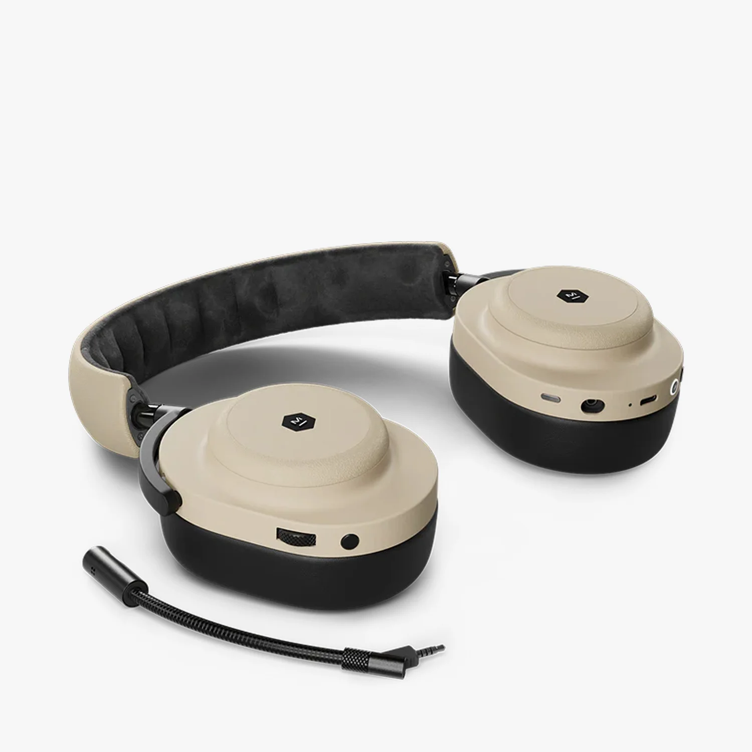 Master & Dynamic MG20 Wireless Over-Ear Headphones - Image 3