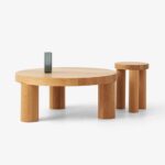 Expose side table