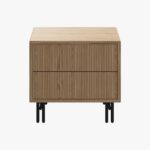 Element night stand