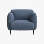 Modena armchair