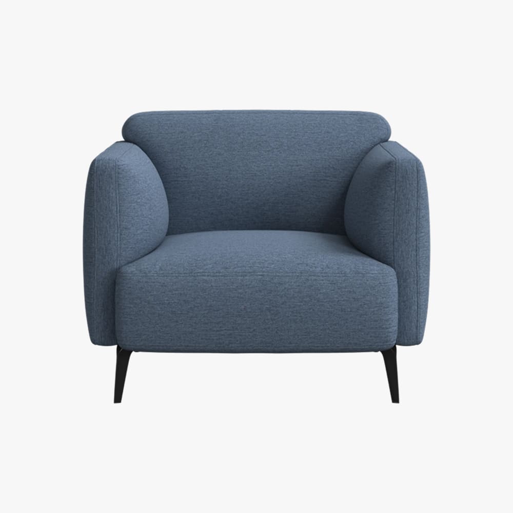 Modena armchair