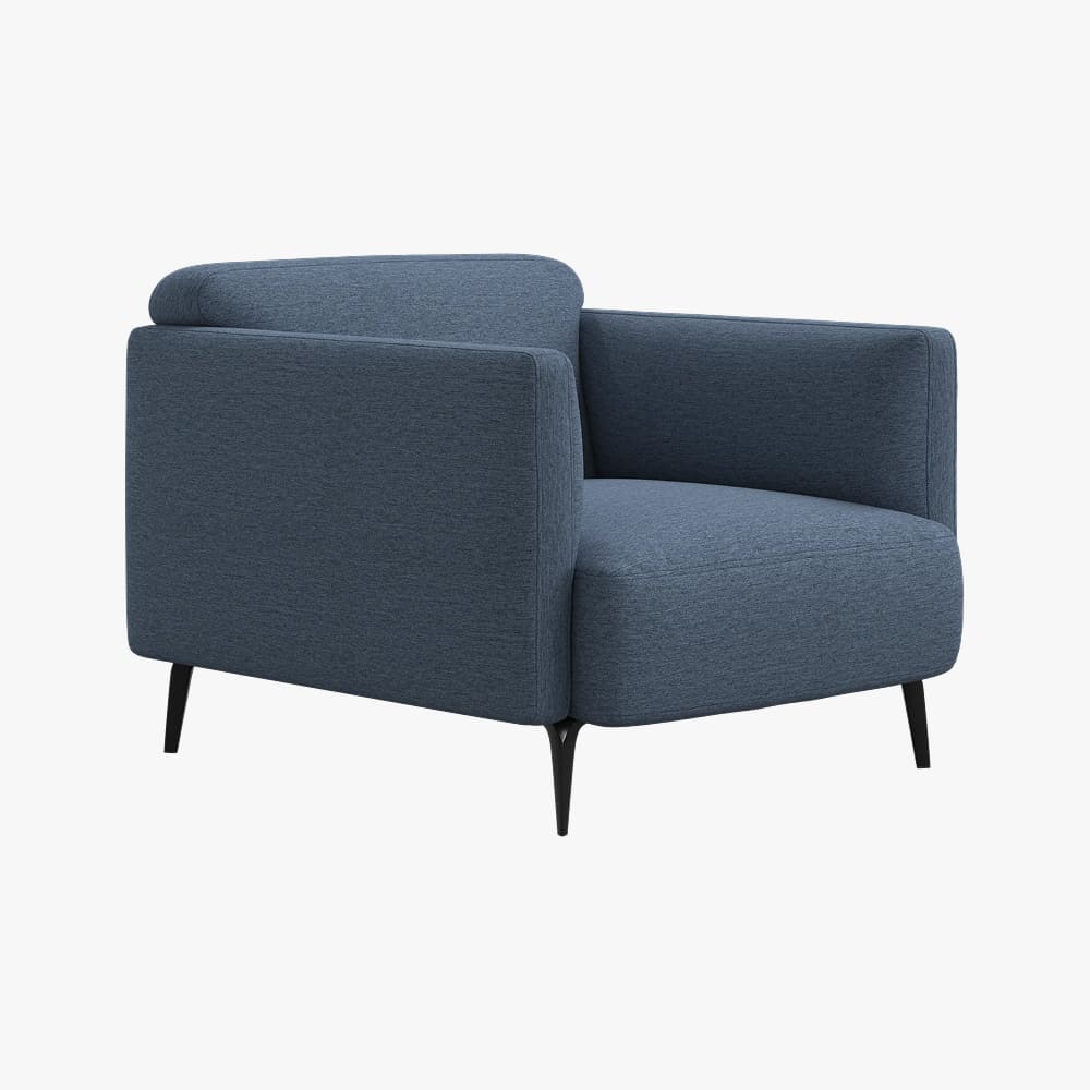 Modena armchair