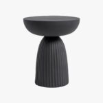 Expose side table