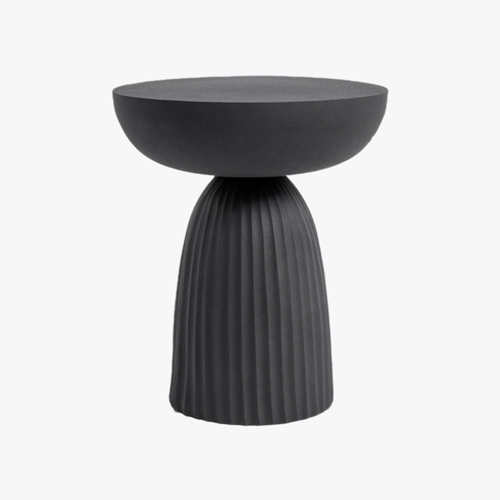 Expose side table