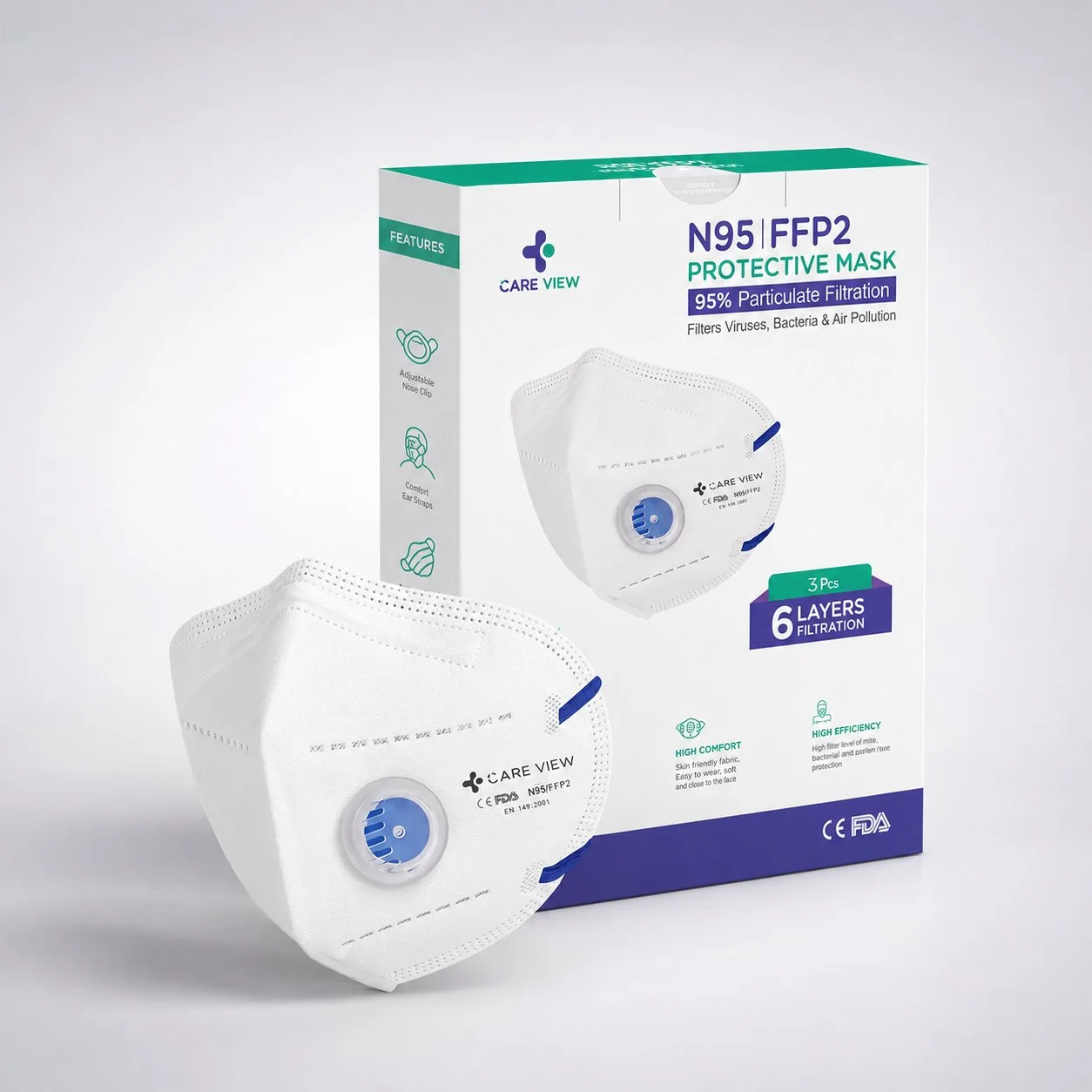 Conception Men Fertility Vitamins Male Optimal Count - Image 2