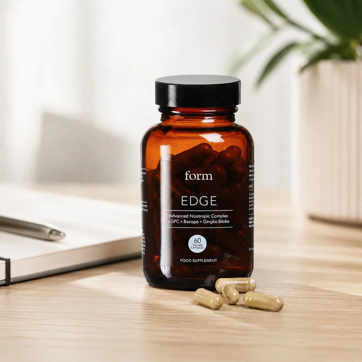 Men's Reproductive Health Formula - Image 2