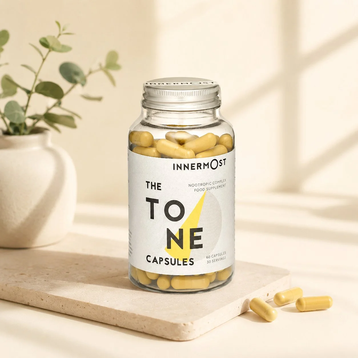 Male Pre-Conception Vitamins - Image 2