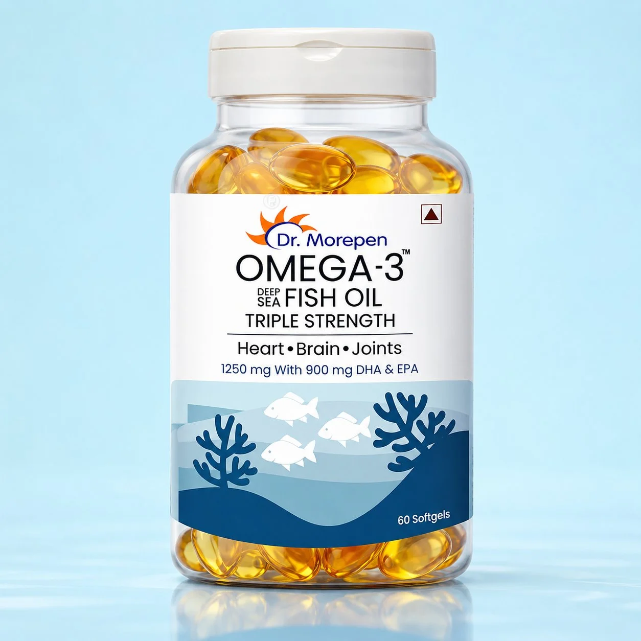 Helps maintain emotional well-being Relax Gummies