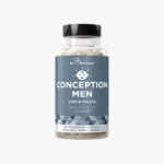Conception Men Fertility Vitamins Male Optimal Count