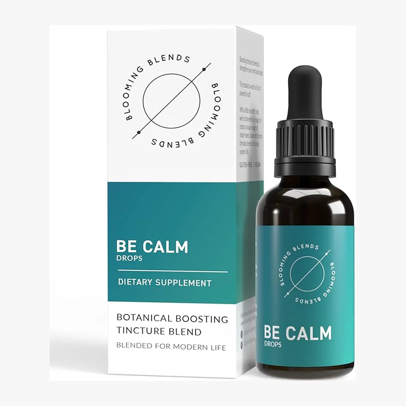 Spirit Lift Herbal Tincture