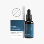 Spirit Lift Herbal Tincture