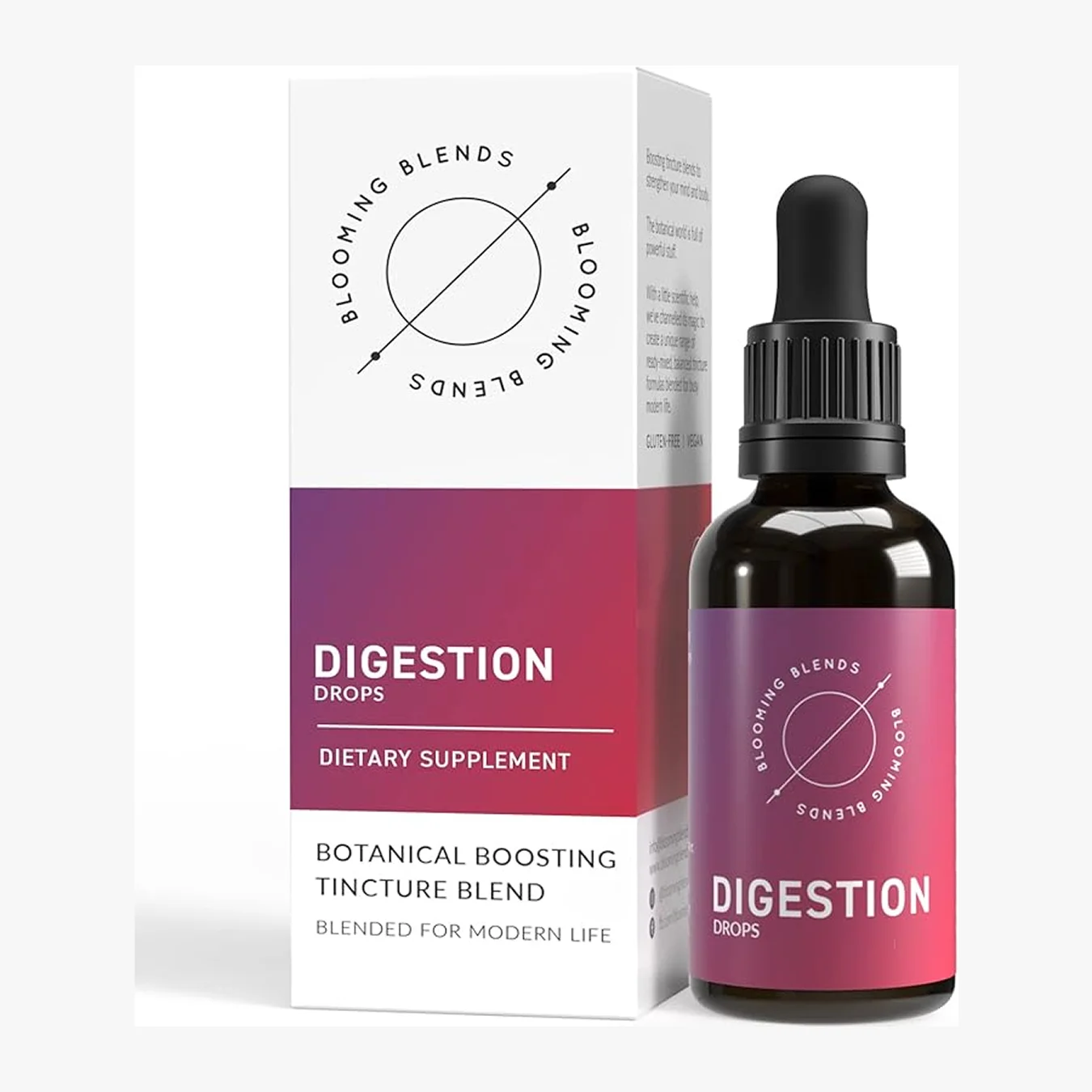 Spirit Lift Herbal Tincture - Image 2