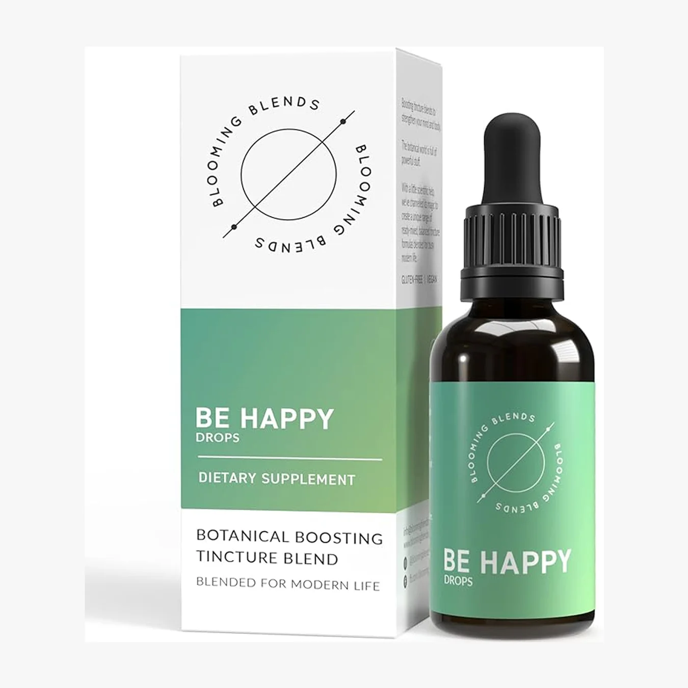 Spirit Lift Herbal Tincture - Image 3