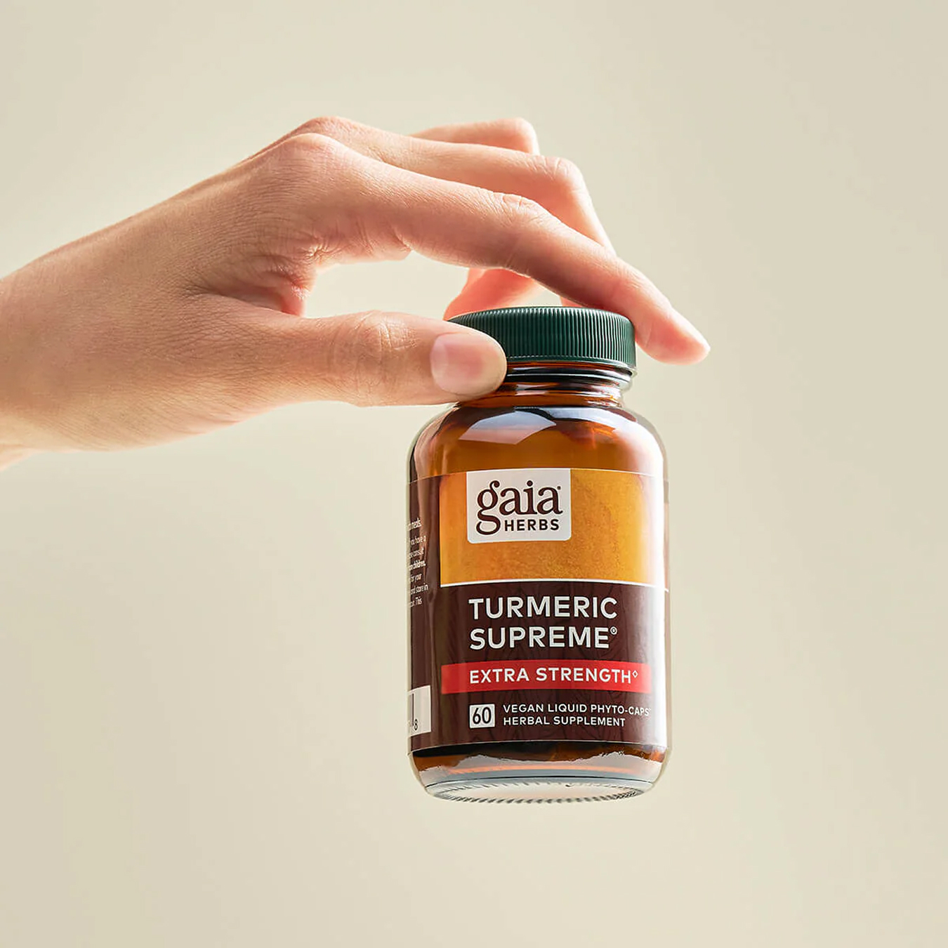 Turmeric Supreme® Extra Strength - Image 2
