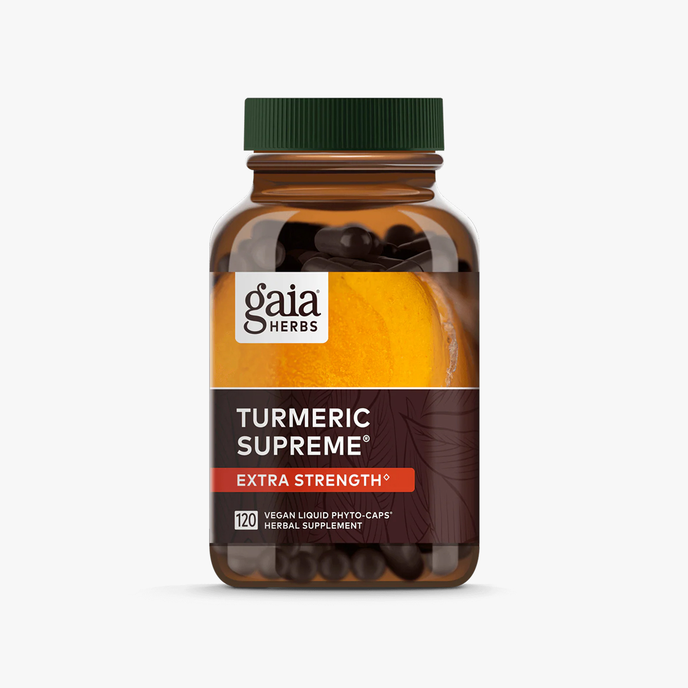 Turmeric Supreme® Extra Strength
