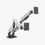 T9 Pro II Dual Monitor Arm