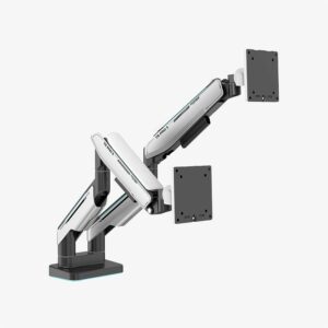 T9 Pro II Dual Monitor Arm
