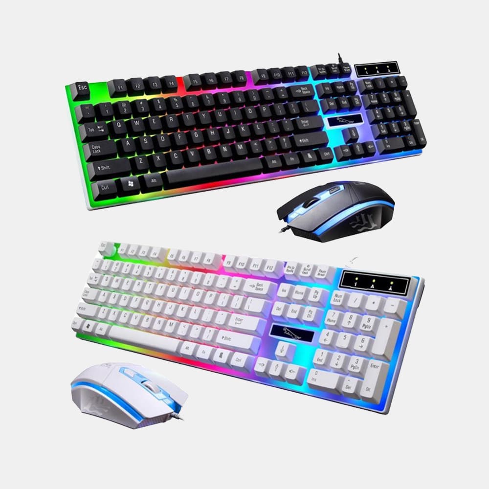 Logitech G915 X Wired Gaming