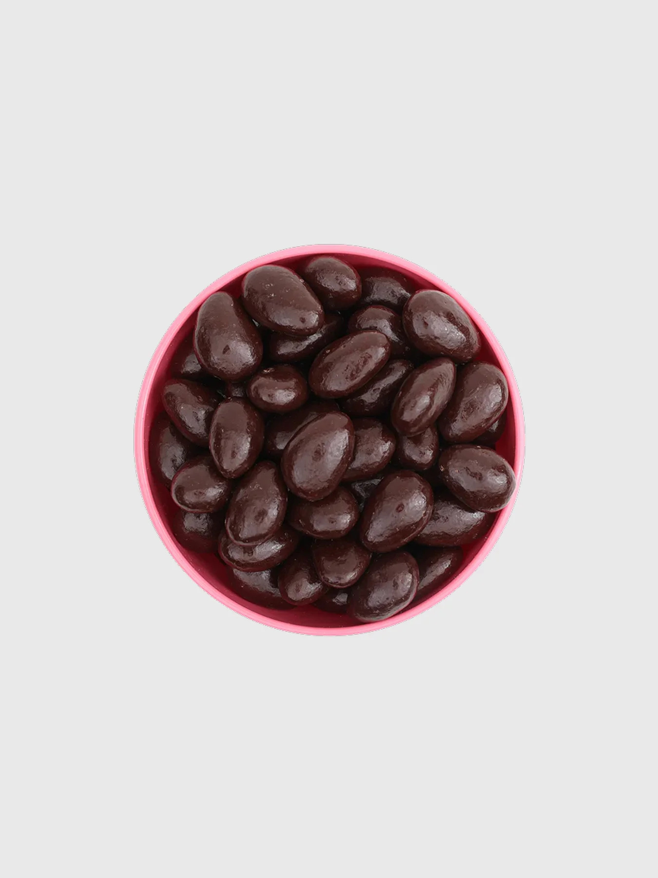 Chocolate Covered Almonds