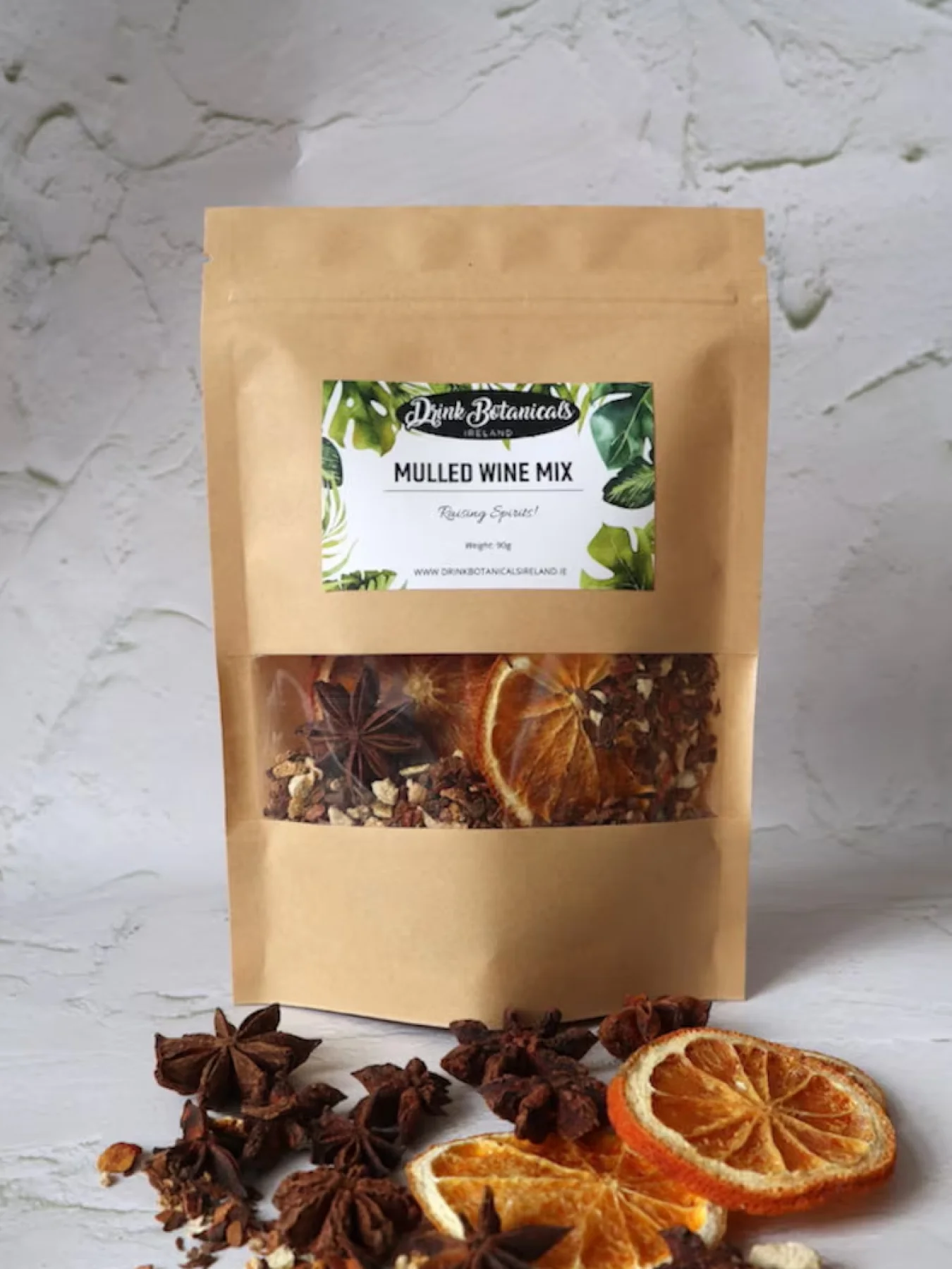 Freeze-Dried Blackberries - Image 2