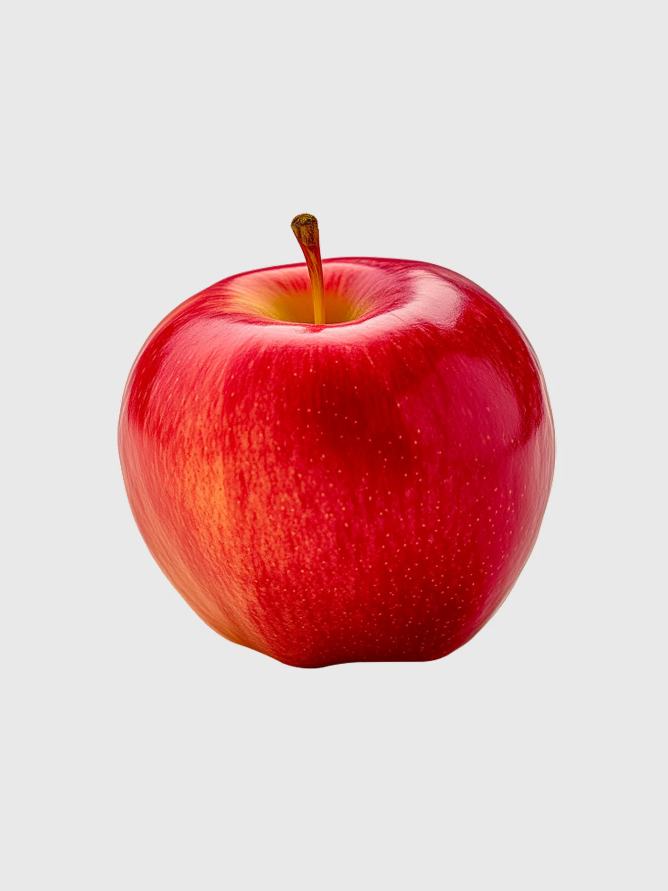 Fuji Apple