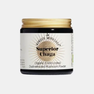Wunder Chaga 40g