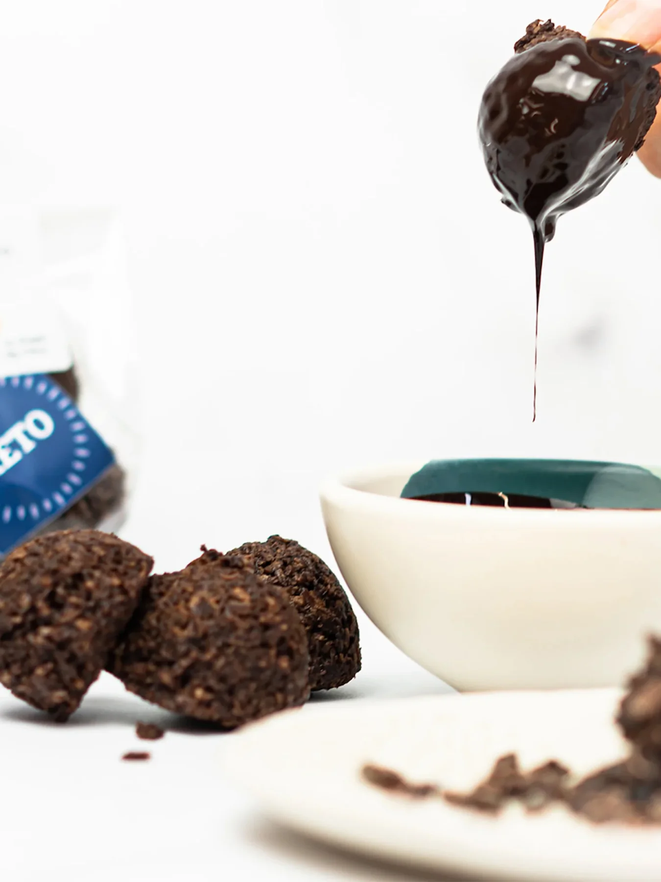 Organic Rooibos Coconut Tea