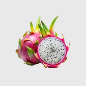 Organic Dragon Fruit