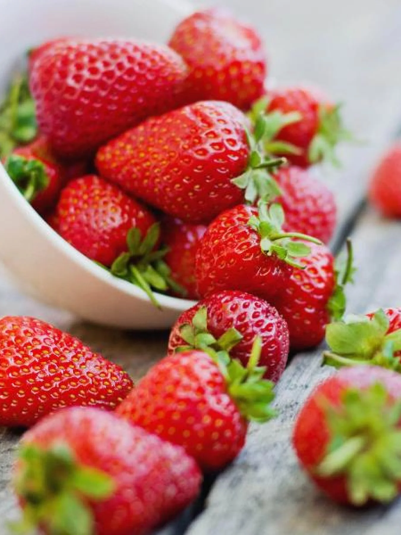 Strawberry berry