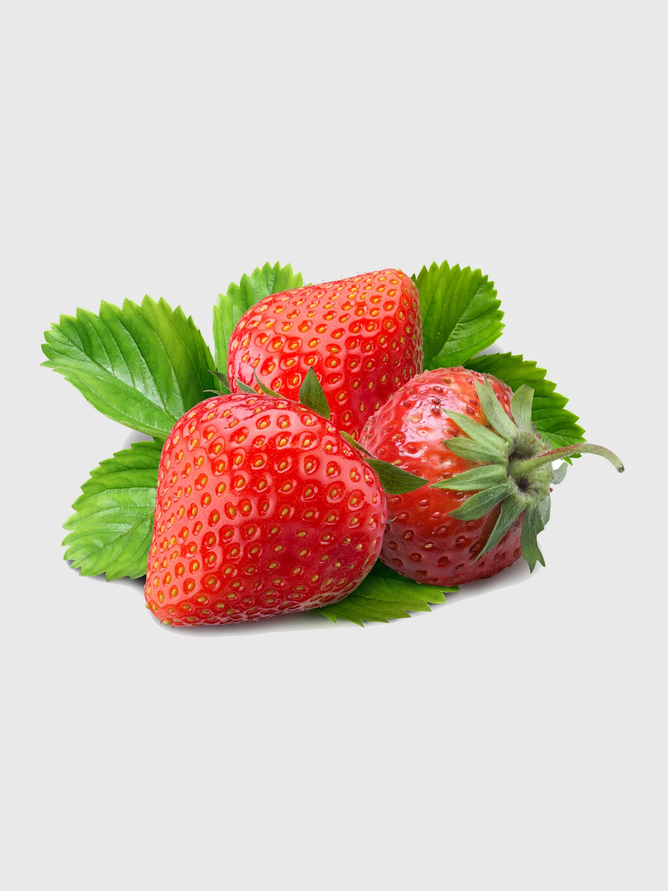 Strawberry berry
