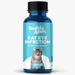 BestLife4Pets Cat Allergy Relief & Immune Support Natural Relief