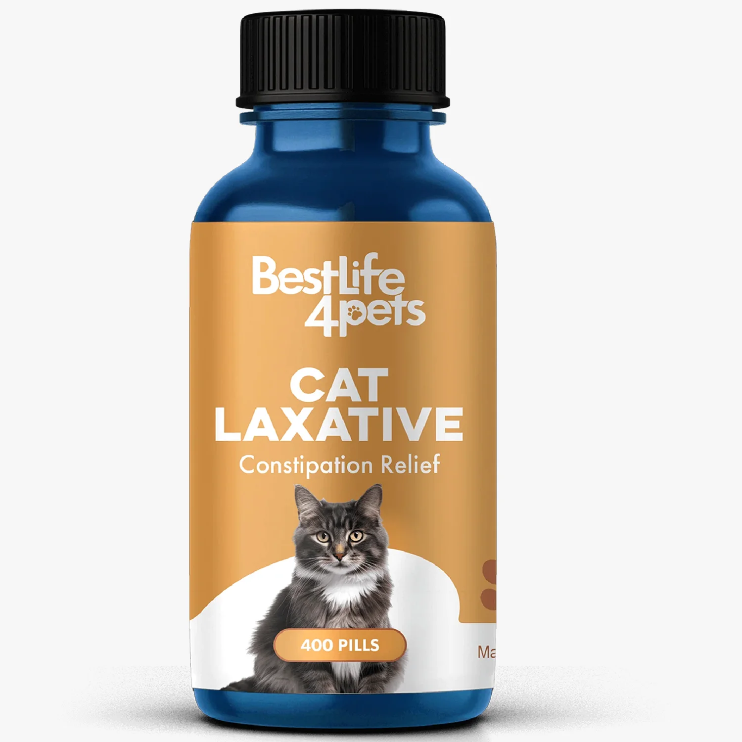 BestLife4Pets Cat Allergy Relief & Immune Support Natural Relief - Image 4